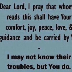 Meet your Posher, Tracy